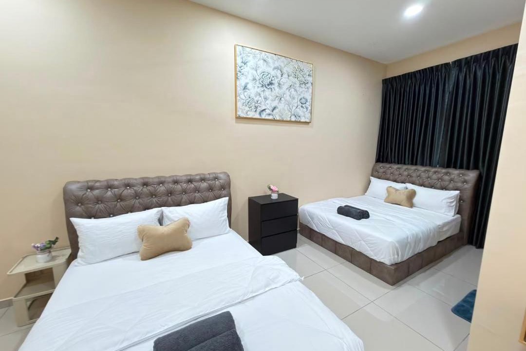 Photo of Bedroom in Daerah Kulai