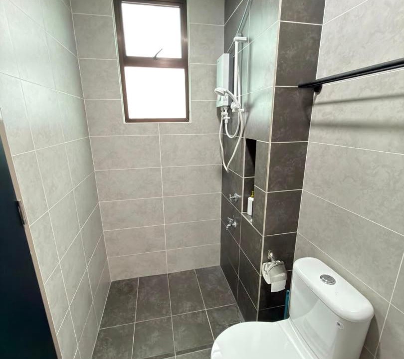 Photo of Bathroom in Daerah Kulai