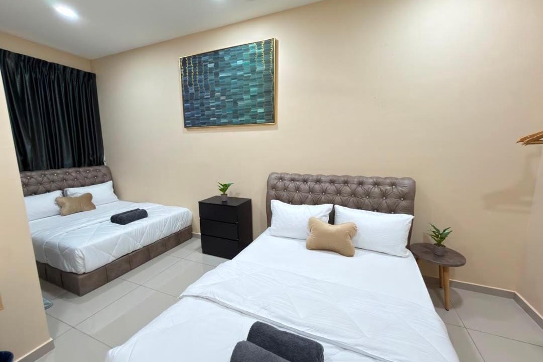 Photo of Bedroom in Daerah Kulai