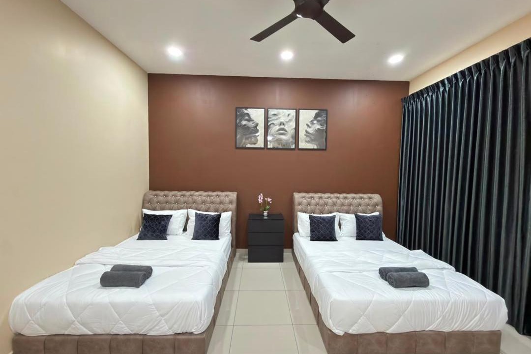 Photo of Bedroom in Daerah Kulai