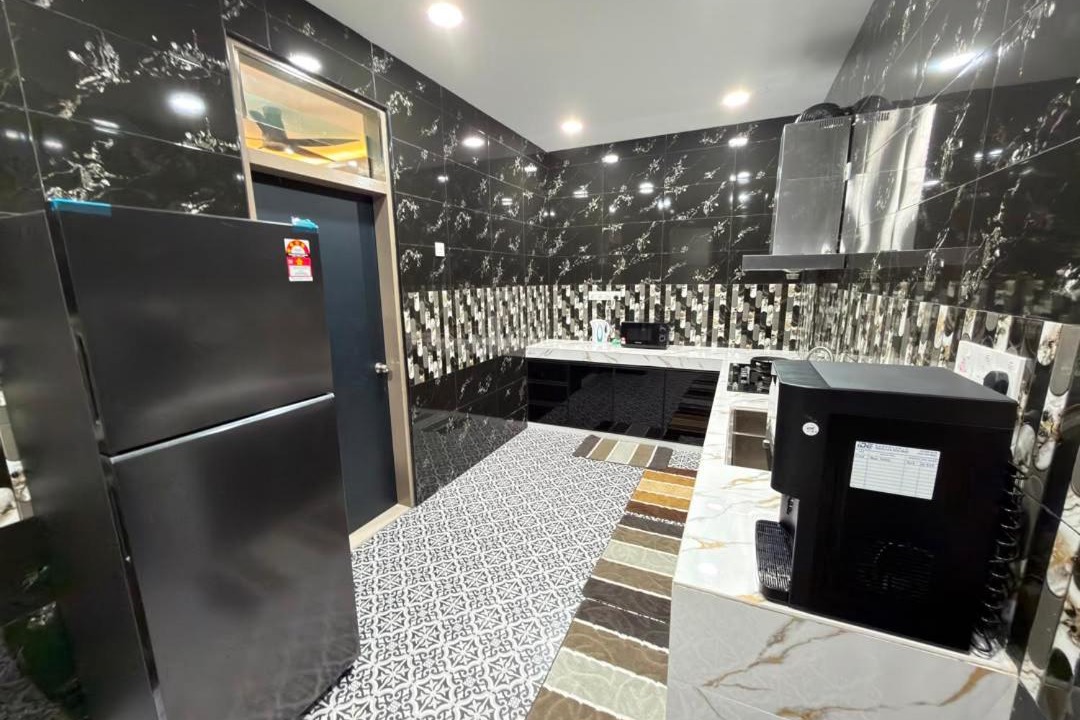 Photo of Bathroom in Daerah Kulai