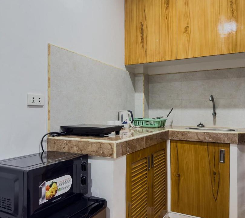 Photo of Kitchen in Cagayan de Oro