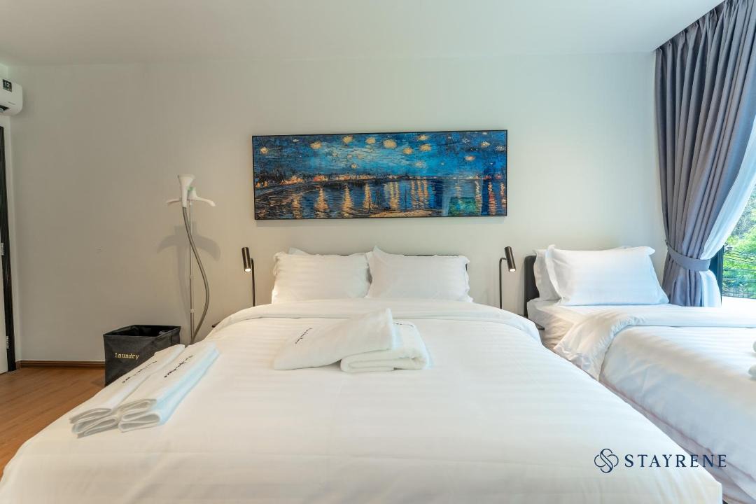 Photo of Bedroom in Taman Pelangi