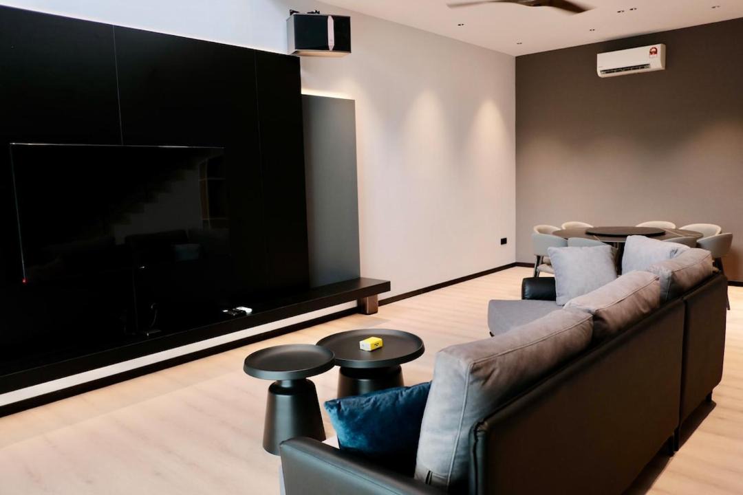 Photo of Livingroom in Taman Mahajaya