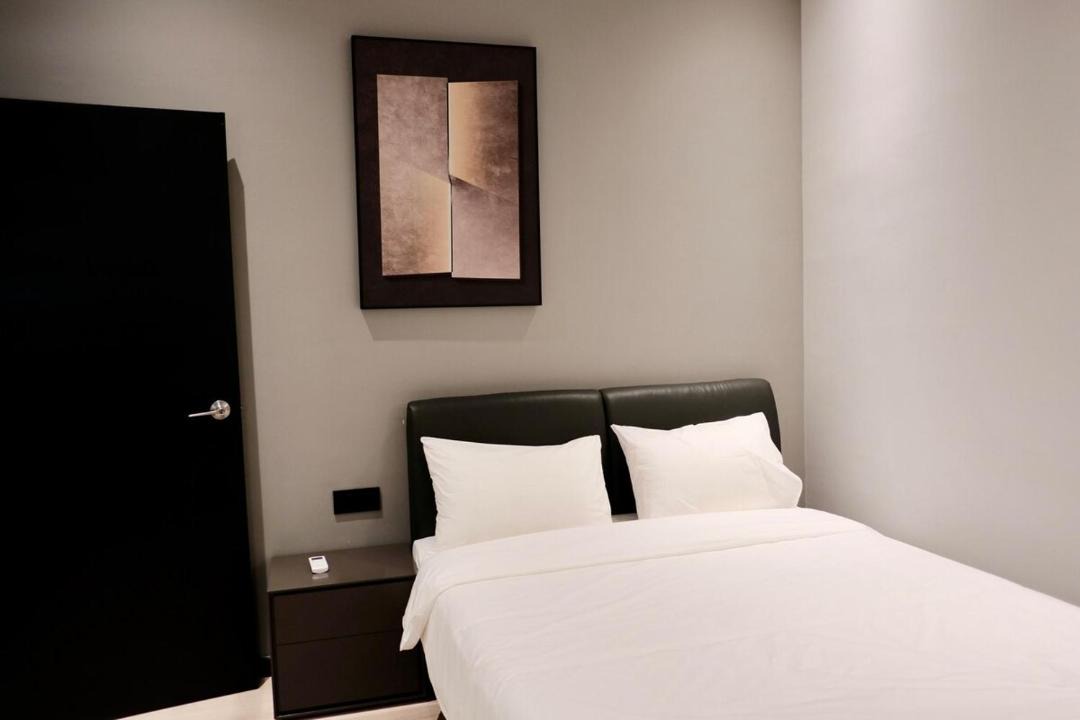 Photo of Bedroom in Taman Mahajaya