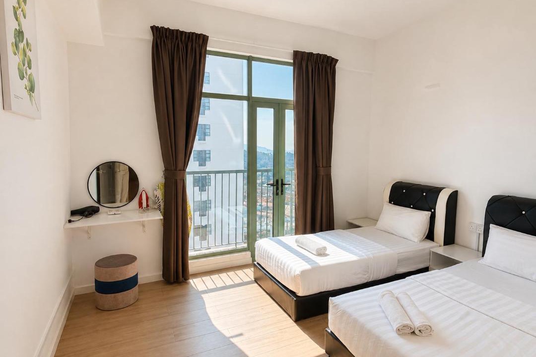 Photo of Bedroom in Likas