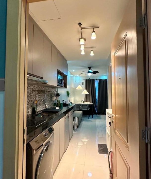 Photo of Kitchen in Cainta