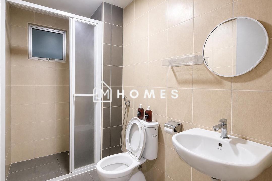 Photo of Bathroom in Salak South