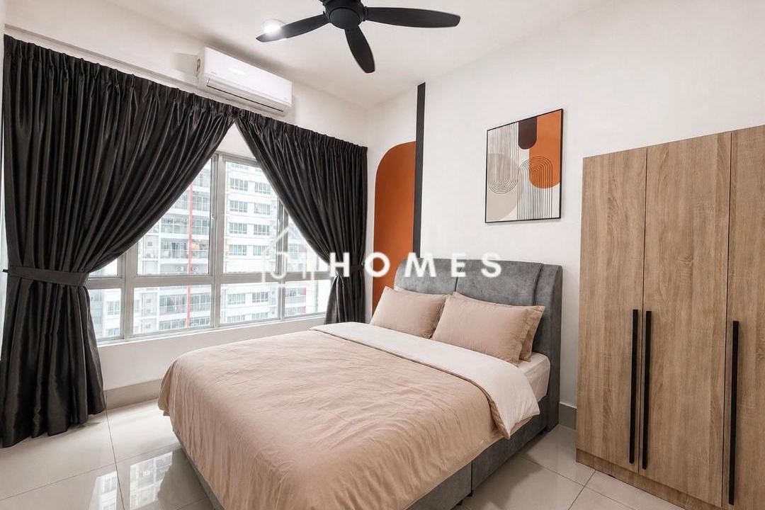 Photo of Bedroom in Salak South