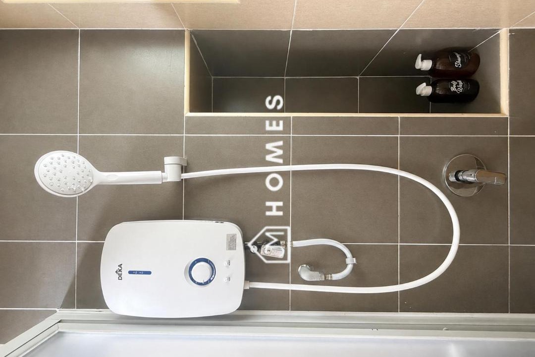 Photo of Bathroom in Salak South