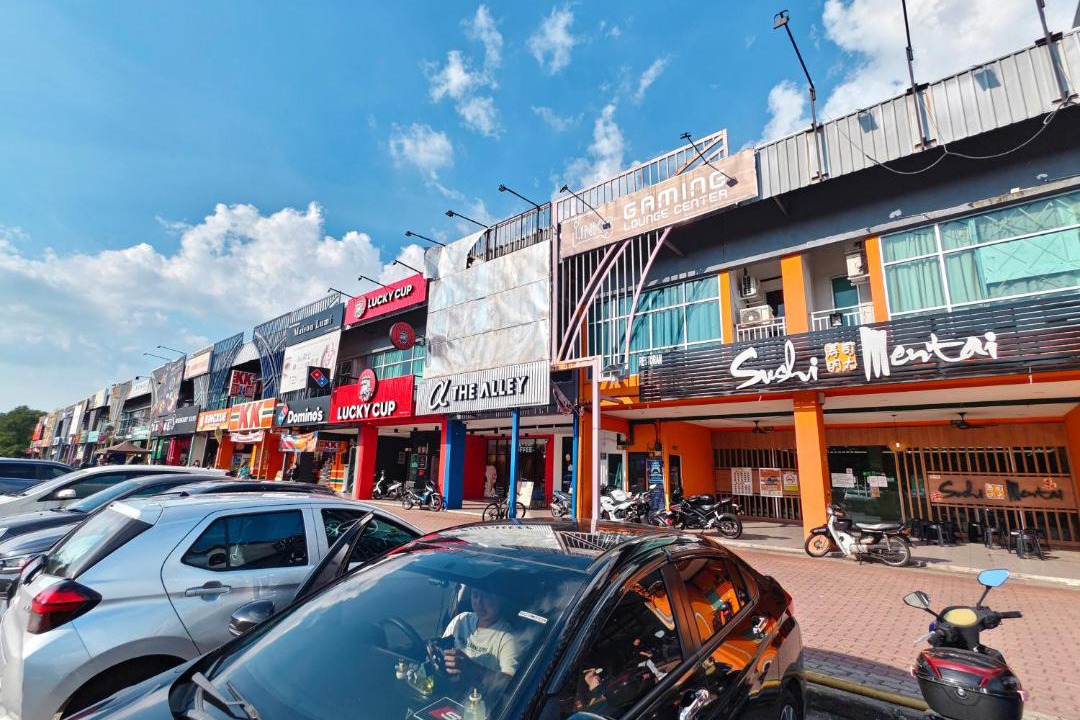 Photo of Others in Taman Kolej Perdana