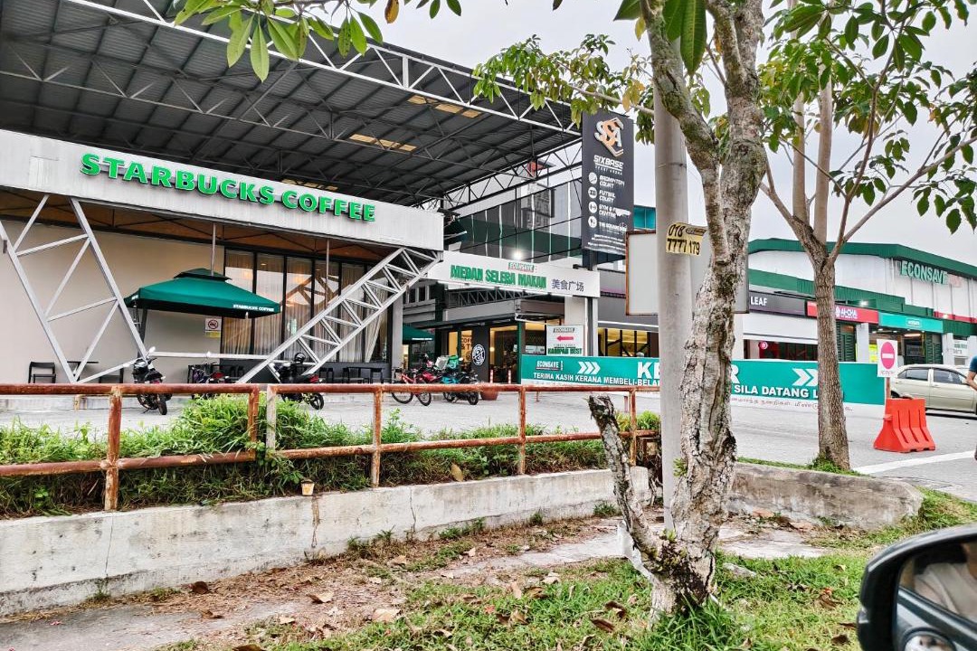 Photo of Others in Taman Kolej Perdana