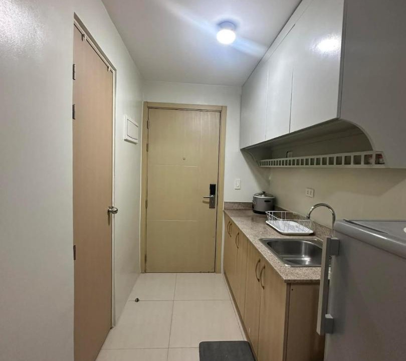 Photo of Kitchen in San Dionisio