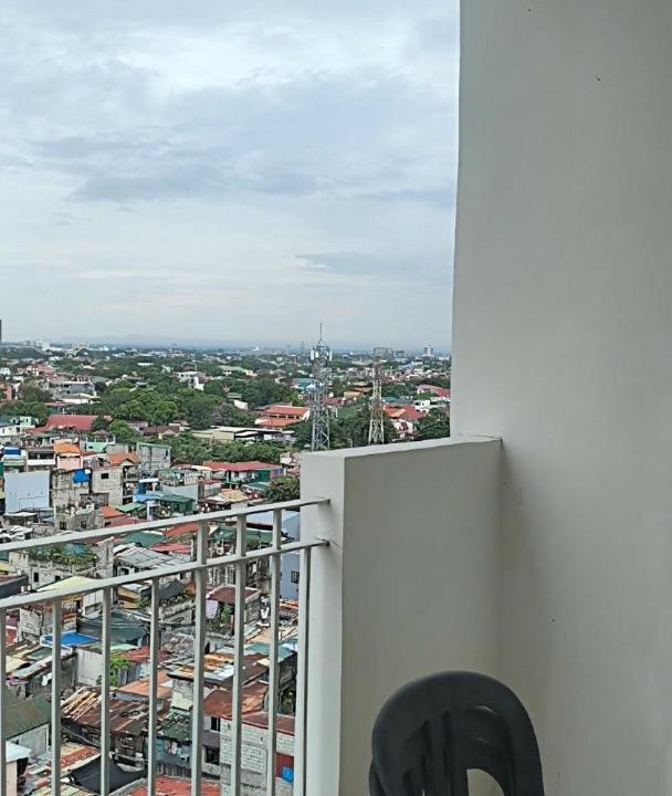 Photo of Patio Balcony in San Dionisio
