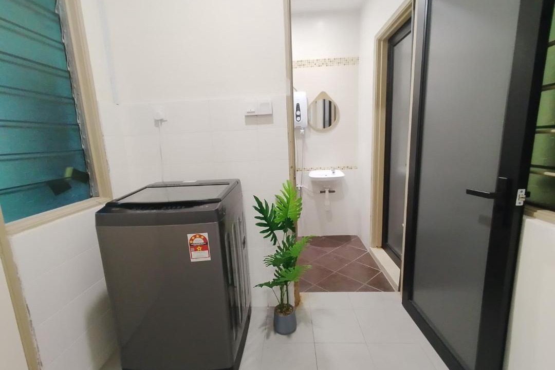 Photo of Bathroom in Tambun