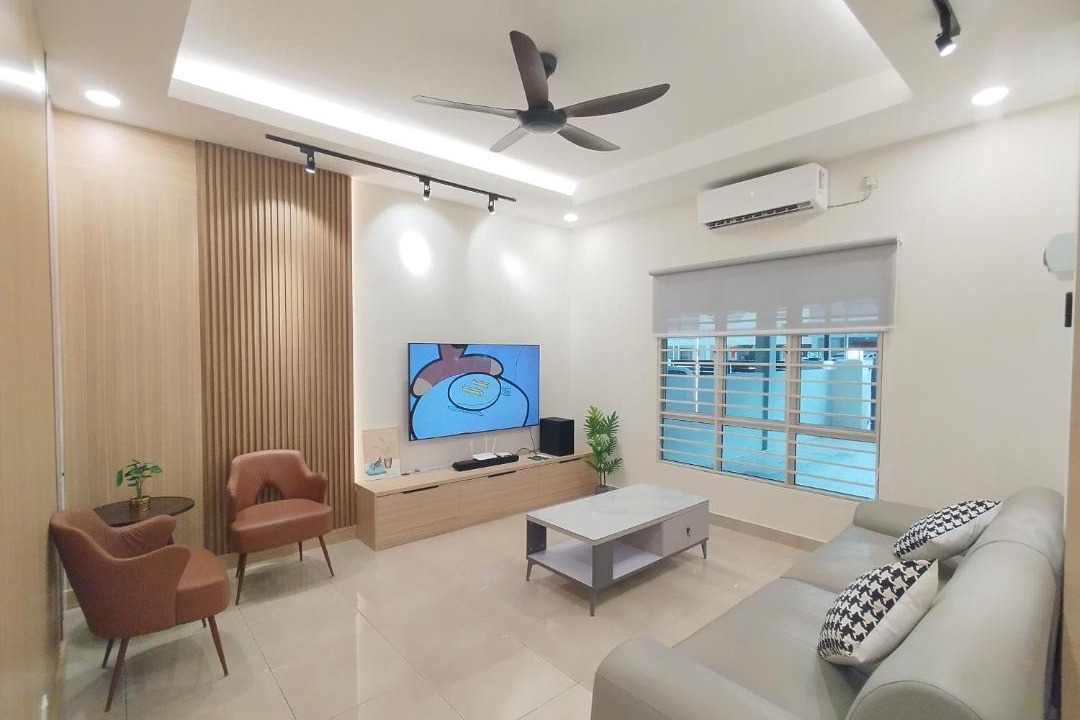 Photo of Livingroom in Tambun