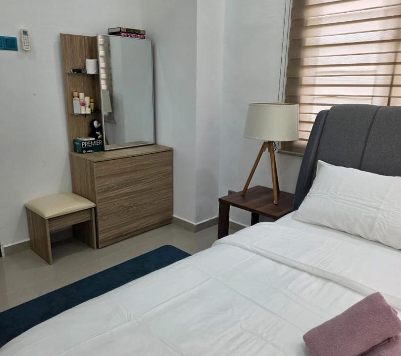 Photo of Bedroom in Bayan Lepas