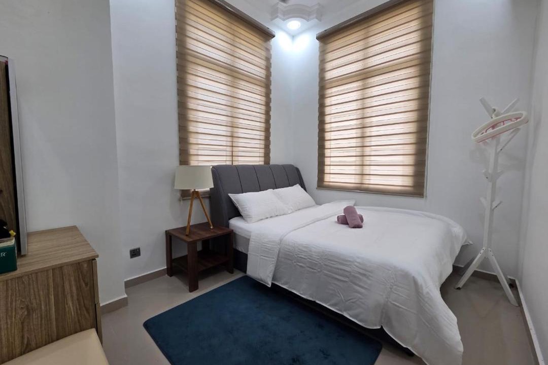Photo of Bedroom in Bayan Lepas