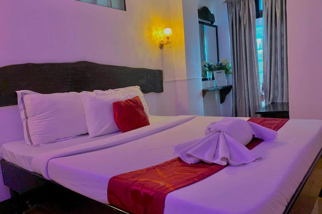 Photo of Bedroom in Sagada