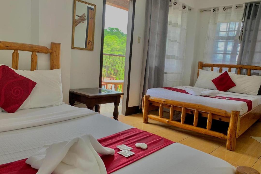 Photo of Bedroom in Sagada