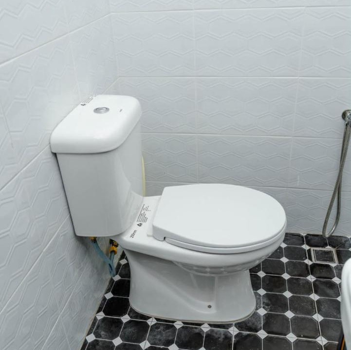 Photo of Bathroom in Manir