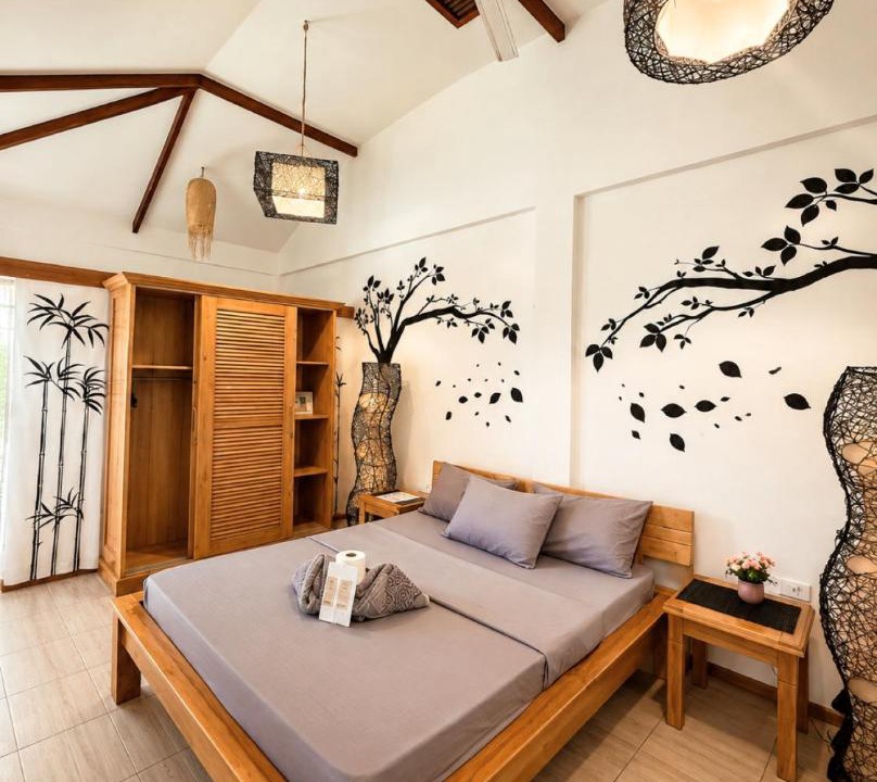 Photo of Bedroom in Siquijor