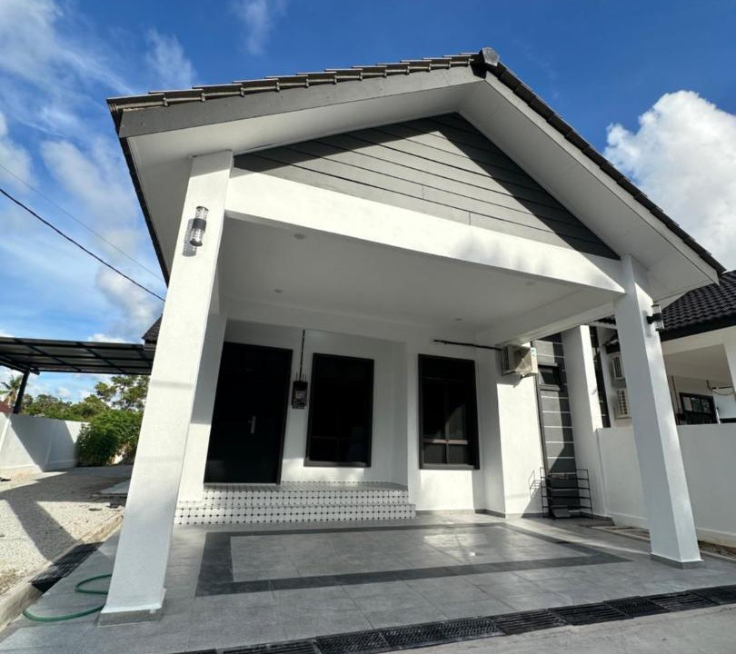Photo of Others in Kampung Pagar Besi