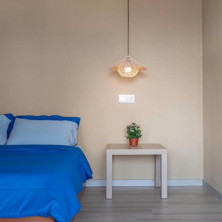 Photo of Bedroom in Historic George Town