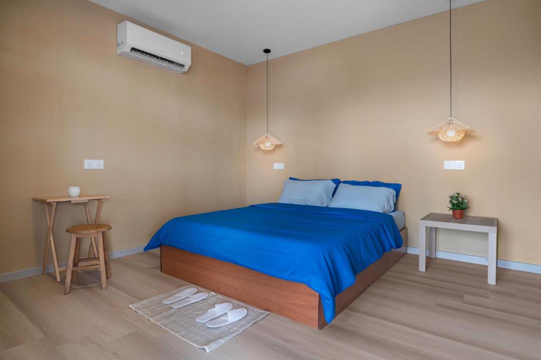 Photo of Bedroom in Historic George Town