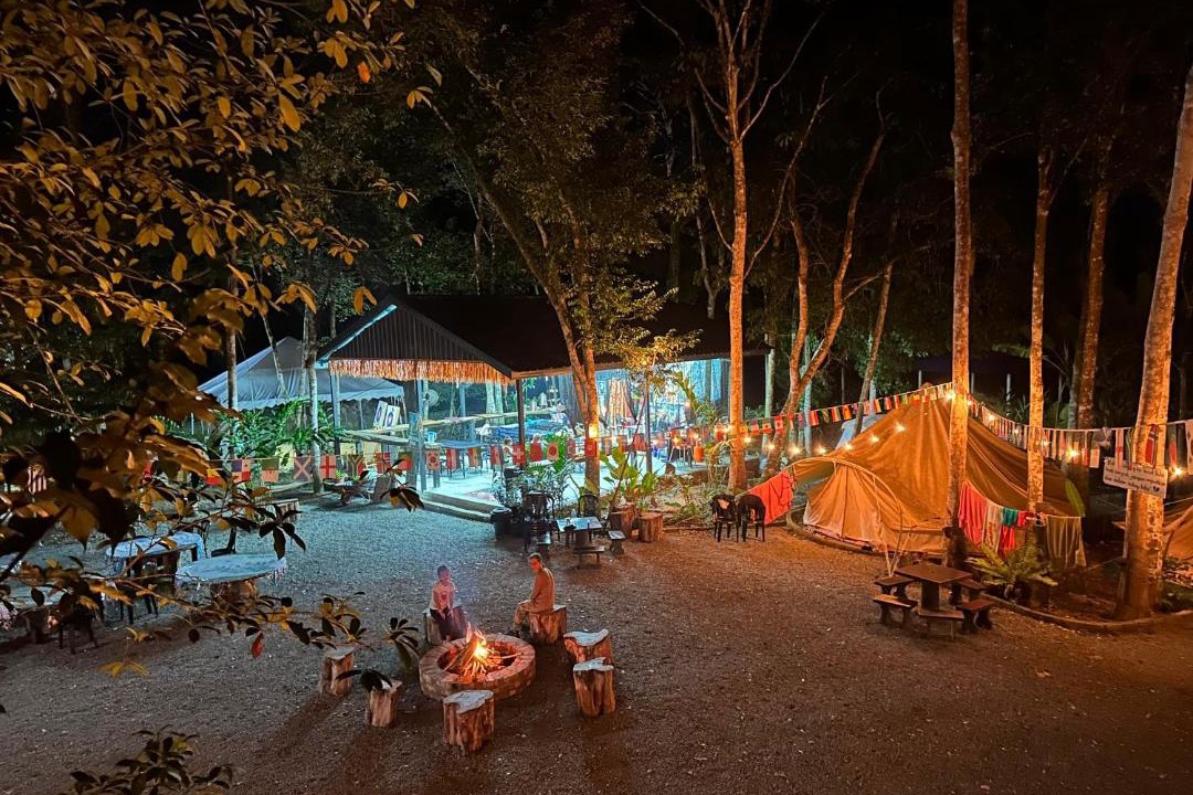 Photo of Outdoor in Kuala Tahan