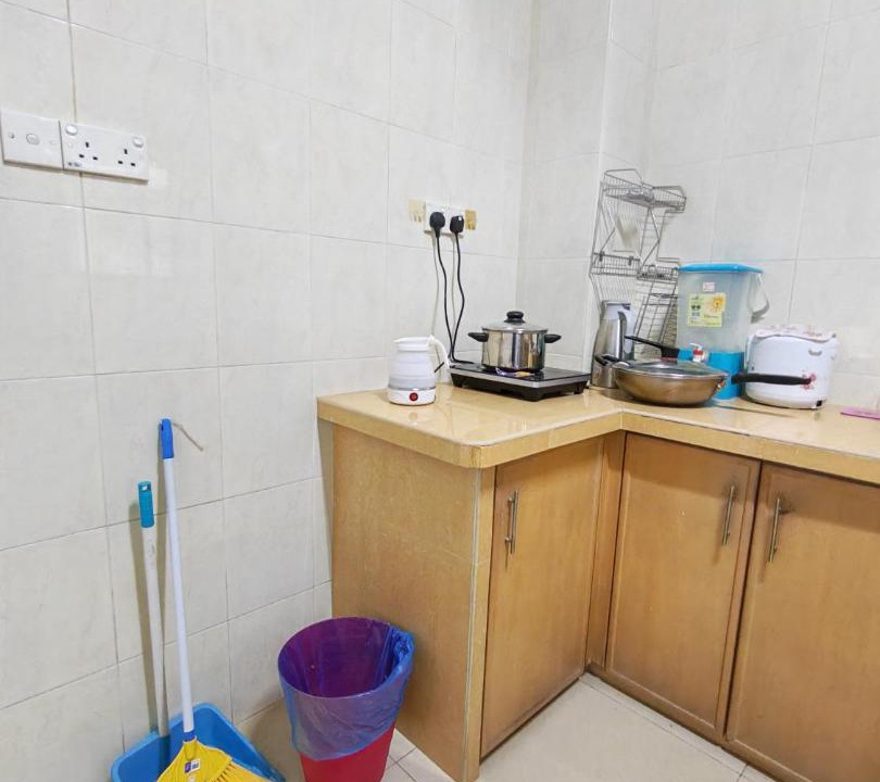Photo of Kitchen in Central Seberang Perai