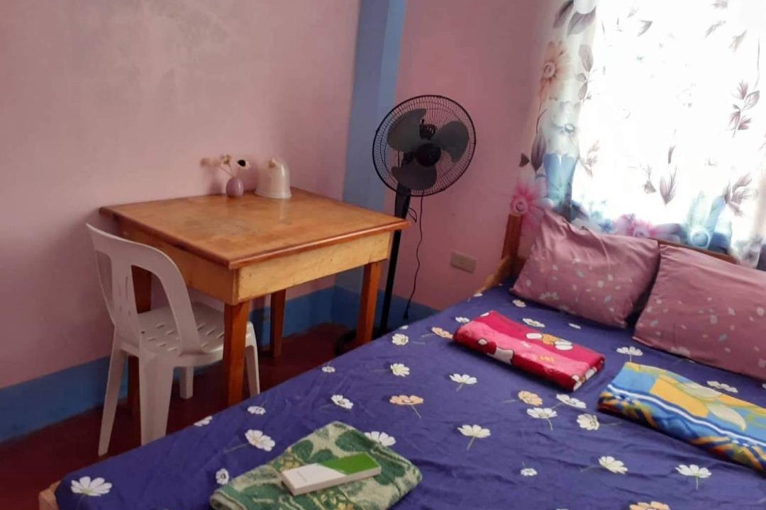 Photo of Bedroom in Tadian