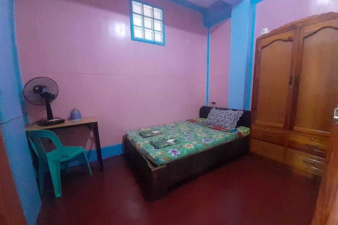 Photo of Bedroom in Tadian
