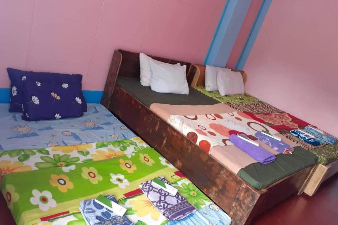 Photo of Bedroom in Tadian
