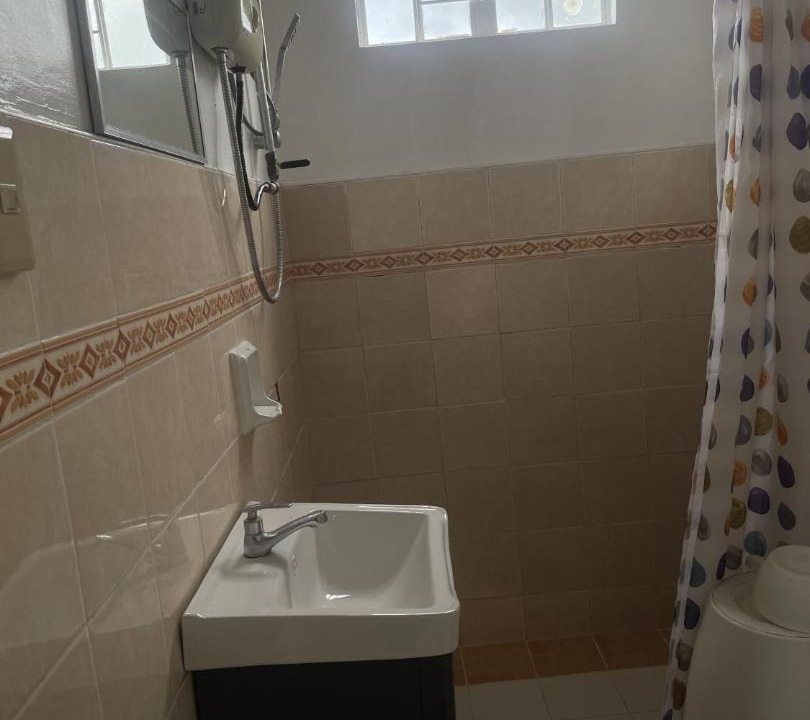 Photo of Bathroom in Sagada