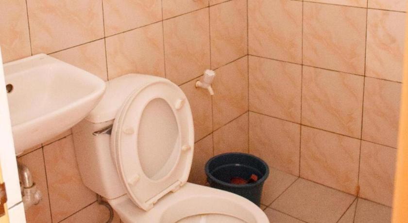 Photo of Bathroom in Sogod