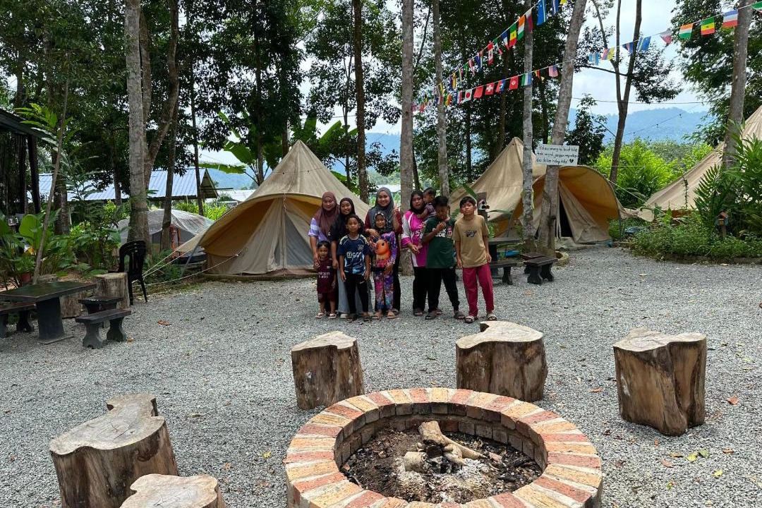 Photo of Outdoor in Kuala Tahan