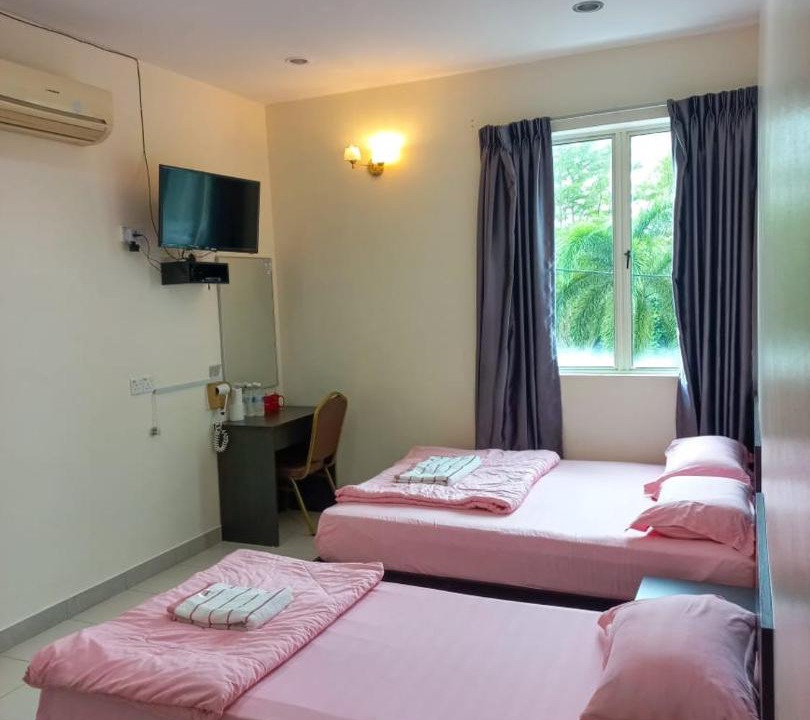 Photo of Bedroom in Durian Sebatang