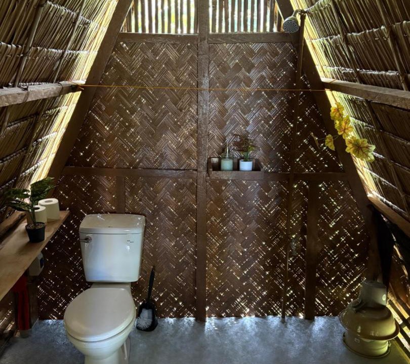 Photo of Bathroom in Puerto Princesa