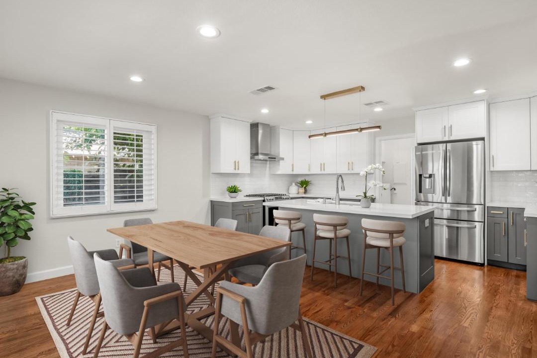 Photo of Kitchen in Cagayan de Oro