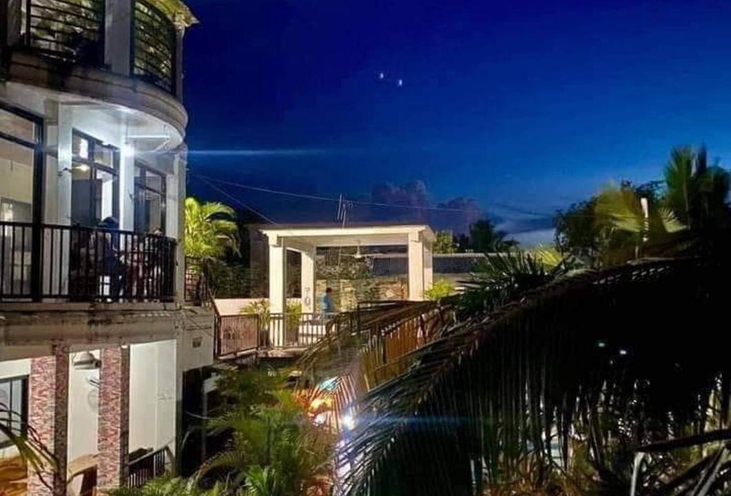Photo of Patio Balcony in Umingan