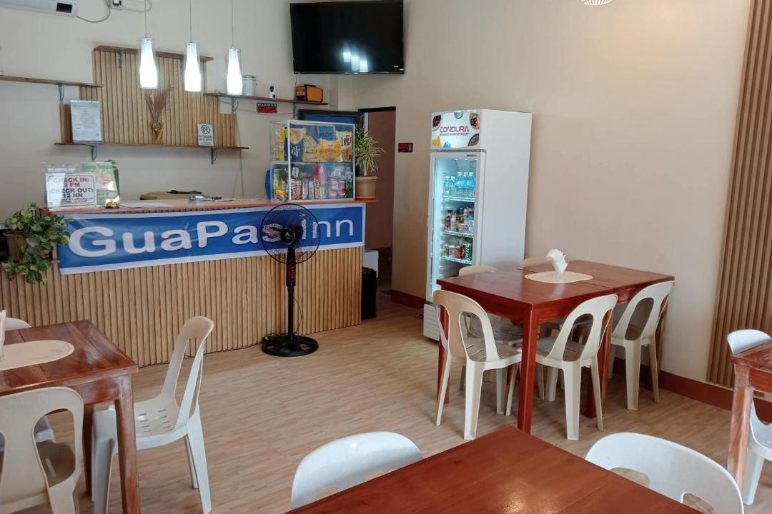 Photo of Kitchen in Lazi