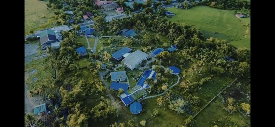 Photo of Buildings in Tigaon