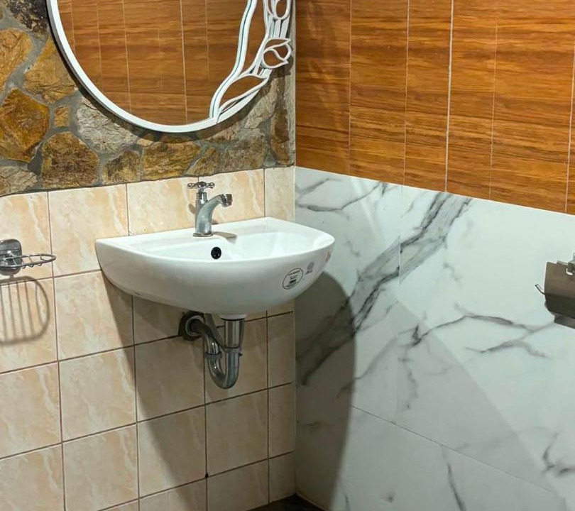 Photo of Bathroom in Tigaon
