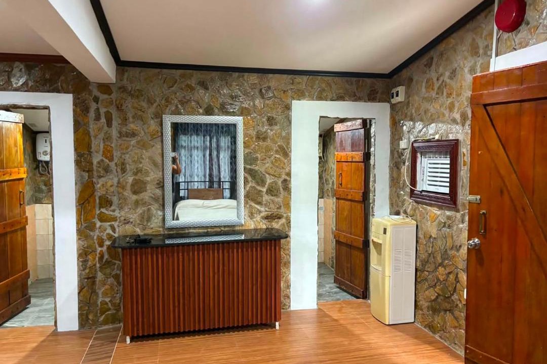 Photo of Bathroom in Tigaon
