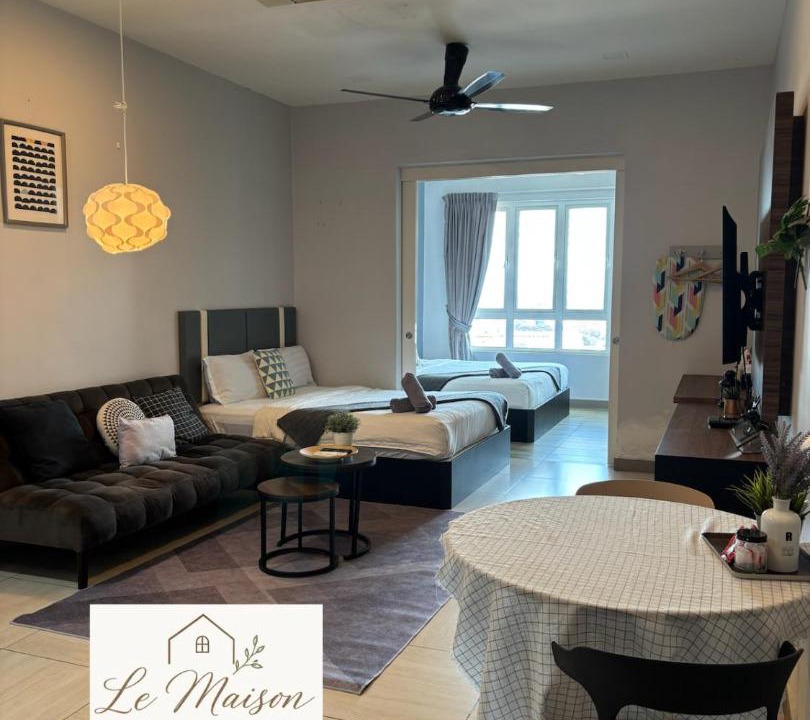Photo of Livingroom in Jawa