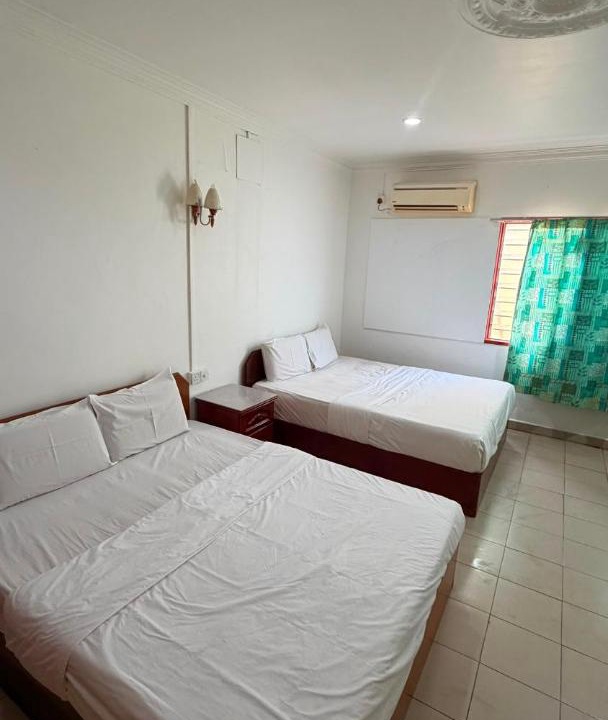 Photo of Bedroom in Sungai Besar