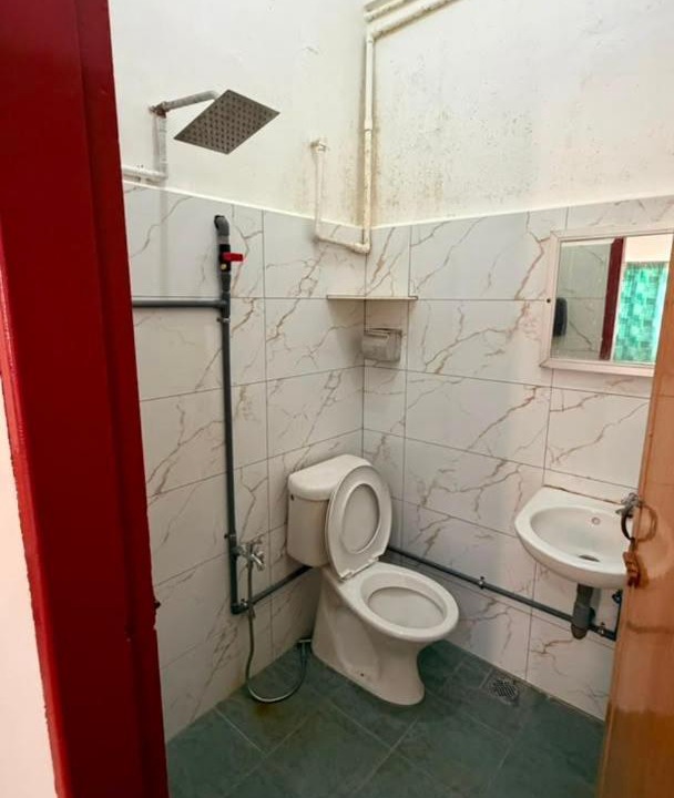 Photo of Bathroom in Sungai Besar