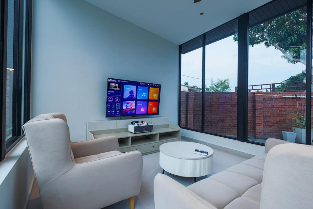 Photo of Livingroom in Klebang Besar