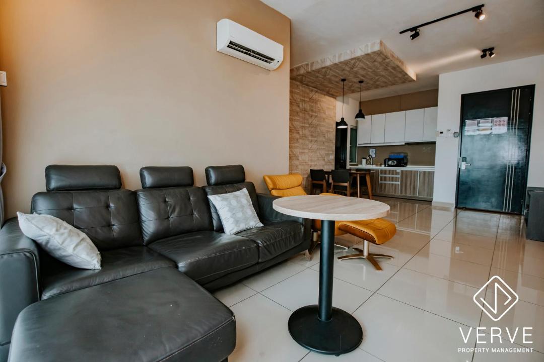 Photo of Livingroom in Taman Jubilee